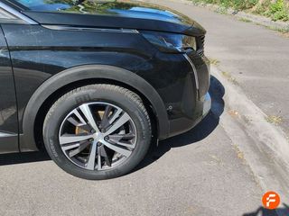 Peugeot 3008 1.5 BlueHDi 96kW S&S Allure Pack EAT8