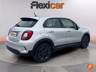 Fiat 500X 120TH 1,0 Firefly T3 88KW (120 cv) S&S
