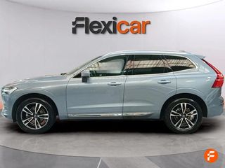 Volvo XC60 2.0 D3 Business Plus