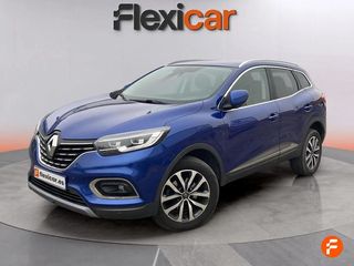Renault Kadjar Black Edition Blue dCi 110kW (150CV)