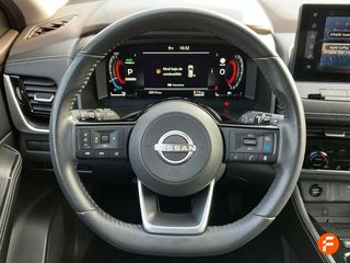 Nissan X-Trail 5pl 1.5 e-POWER 152kW 4x2 A/T Tekna+