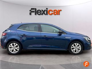 Renault Megane Limited TCe GPF 103 kW (140CV)