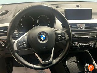 BMW X2 sDrive18i