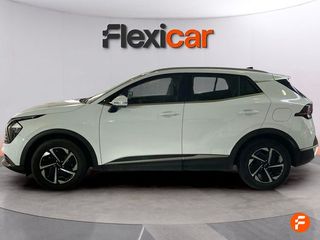 Kia Sportage 1.6 T-GDi 110kW (150CV) Concept 4x2