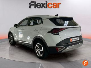 Kia Sportage 1.6 T-GDi 110kW (150CV) Concept 4x2