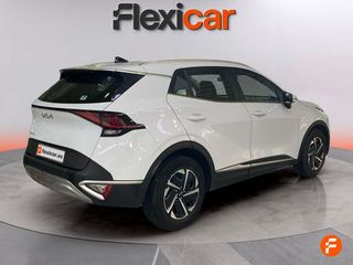 Kia Sportage 1.6 T-GDi 110kW (150CV) Concept 4x2