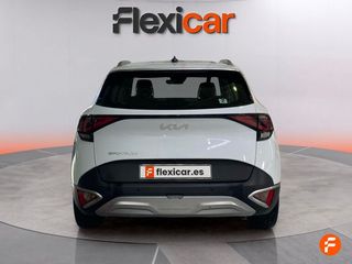 Kia Sportage 1.6 T-GDi 110kW (150CV) Concept 4x2