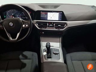 BMW Serie 3 318d Auto.Touring