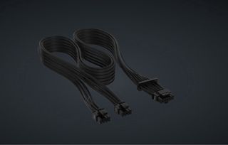 Corsair 12VHPWR a 2x8 Cable Tipo 5 PCie