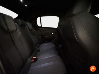 Peugeot 208 PureTech 73kW (100CV) EAT8 GT