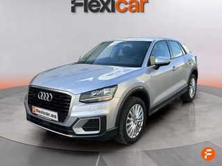Audi Q2 Advanced 2.0 TDI 110kW quattro S tronic