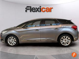 DS DS 5 BlueHDi 110kW (150CV) Desire