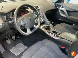 DS DS 5 BlueHDi 110kW (150CV) Desire