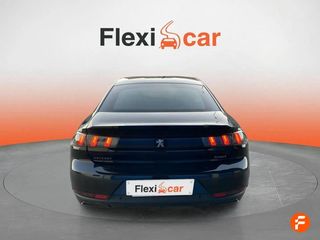 Peugeot 508 5P Allure BlueHDi 96kW S&S 6vel MAN