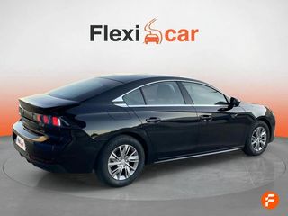 Peugeot 508 5P Allure BlueHDi 96kW S&S 6vel MAN