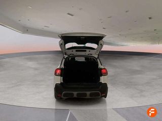 Citroën C3 Aircross BlueHDi 81kW (110CV) S&S C-Series