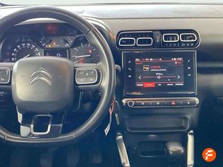 Citroën C3 Aircross BlueHDi 81kW (110CV) S&S C-Series