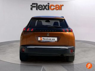 Peugeot 2008 Allure Pack Puretech 100 S&S 6 Vel. MAN