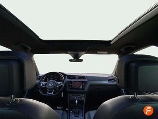 Volkswagen Tiguan Sport 1.5 TSI 110kW (150CV) DSG