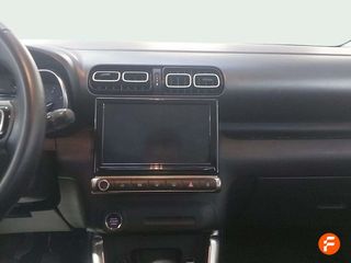 Citroën C3 Aircross PureTech 81kW (110CV) S&S Shine