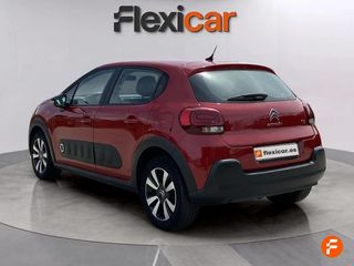 Citroën C3 PureTech 60KW (83CV) C-Series