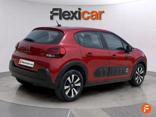 Citroën C3 PureTech 60KW (83CV) C-Series