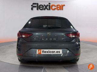 Seat Leon ST 1.5 EcoTSI 96kW (130CV) S&S Style Ed