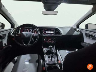 Seat Leon ST 1.5 EcoTSI 96kW (130CV) S&S Style Ed