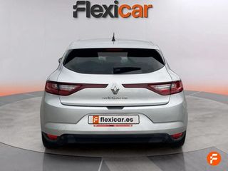 Renault Megane Business TCe 103 kW (140CV) GPF -SS
