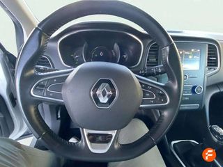 Renault Megane Business TCe 103 kW (140CV) GPF -SS