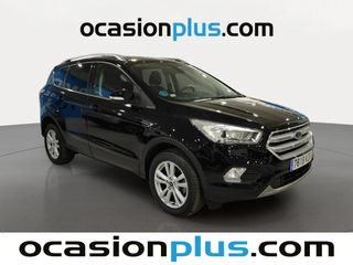 Ford Kuga 1.5 EcoBoost S&S Trend+ 4x2 88 kW (120 CV)