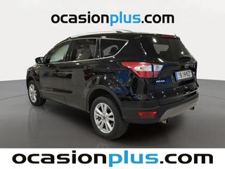 Ford Kuga 1.5 EcoBoost S&S Trend+ 4x2 88 kW (120 CV)