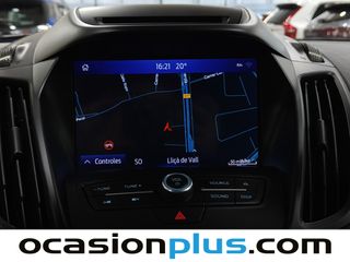 Ford Kuga 1.5 EcoBoost S&S Trend+ 4x2 88 kW (120 CV)