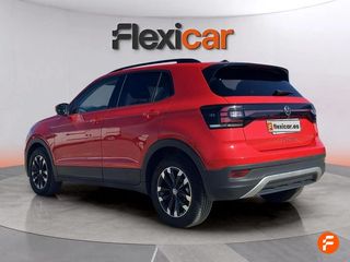 Volkswagen T-Cross Advance 1.0 TSI 81kW (110CV) DSG