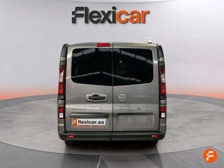 Opel Vivaro 1.6 CDTI S/S 92kW L1 2.7t Combi Plus-9