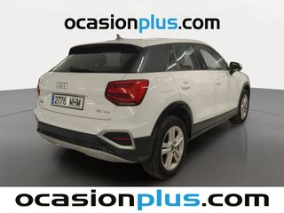 Audi Q2 Advanced 30 TDI 85 kW (116 CV)