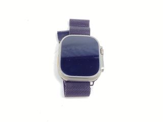apple watch ultra 2 49mm (gps 4g) titanio