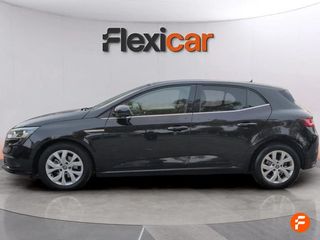 Renault Megane Limited TCe 103 kW (140CV) GPF -SS