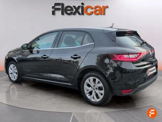 Renault Megane Limited TCe 103 kW (140CV) GPF -SS