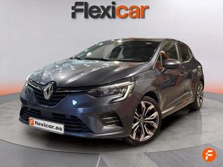 Renault Clio Intens E-Tech Híbrido 104 kW (140CV)