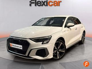 Audi A3 Sportback S line 40 TFSI e 150kW S tron