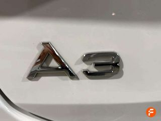 Audi A3 Sportback S line 40 TFSI e 150kW S tron