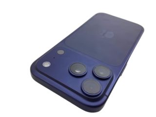 apple iphone 17 pro 256gb