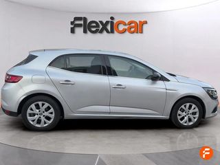 Renault Megane Limited TCe GPF 103 kW (140CV)
