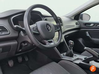 Renault Megane Limited TCe GPF 103 kW (140CV)