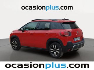 Citroen C3 Aircross BlueHDi 120 S&S Feel 88 kW (120 CV)