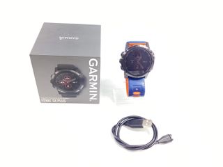 garmin fenix 5x plus