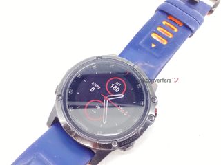 garmin fenix 5x plus