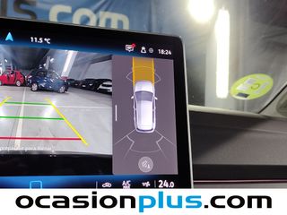 Volkswagen Golf Más 2.0 TDI 85 kW (115 CV)