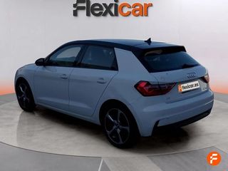 Audi A1 Sportback 25 TFSI 70kW (95CV)